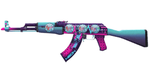 Neon Rider image