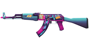 Neon Rider image