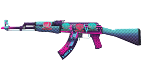 Neon Rider image