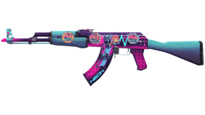 Neon Rider image
