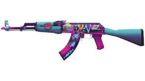 Neon Rider image