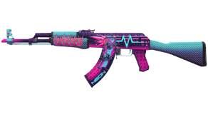 Neon Rider image