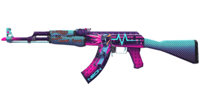 Neon Rider image