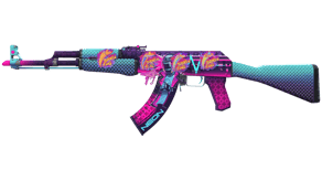 Neon Rider image