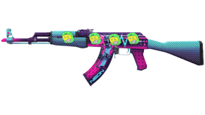 Neon Rider image