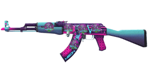 Neon Rider image