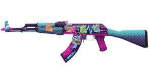 Neon Rider image