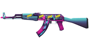 Neon Rider image