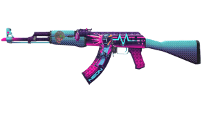 Neon Rider image