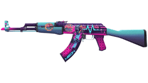 Neon Rider image