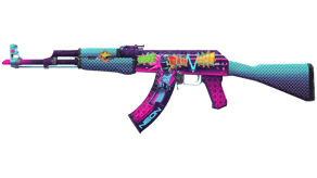 Neon Rider image