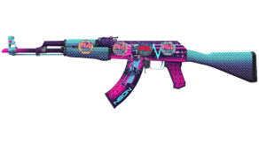 Neon Rider image