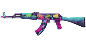 Neon Rider image