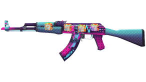 Neon Rider image