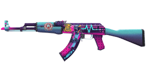 Neon Rider image