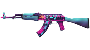 Neon Rider image