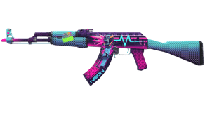 Neon Rider image
