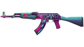 Neon Rider image