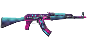 Neon Rider image
