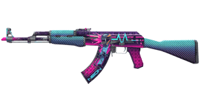 Neon Rider image