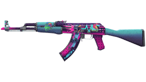 Neon Rider image