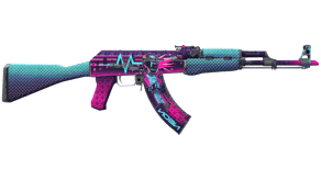 Neon Rider image