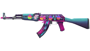 Neon Rider image