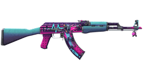 Neon Rider image