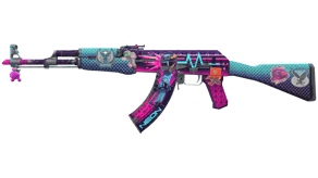 Neon Rider image
