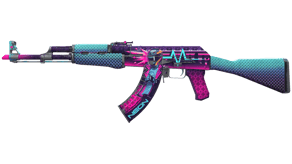 Neon Rider image