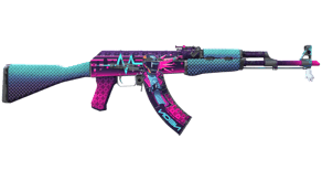 Neon Rider image