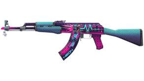 Neon Rider image