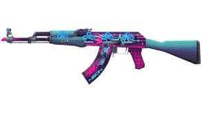 Neon Rider image