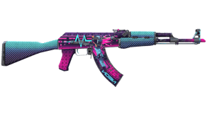 Neon Rider image