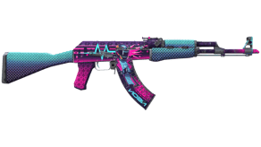 Neon Rider image