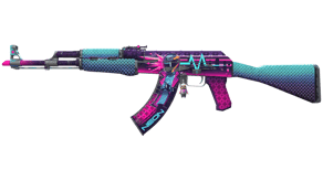 Neon Rider image