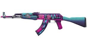 Neon Rider image