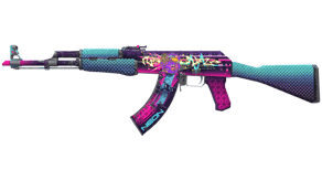 Neon Rider image
