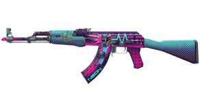 Neon Rider image