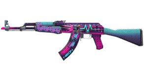 Neon Rider image