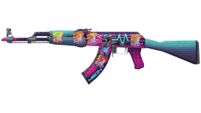 Neon Rider image
