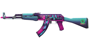 Neon Rider image