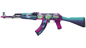 Neon Rider image