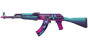 Neon Rider image