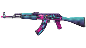 Neon Rider image