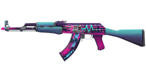 Neon Rider image