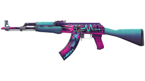 Neon Rider image