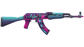 Neon Rider image