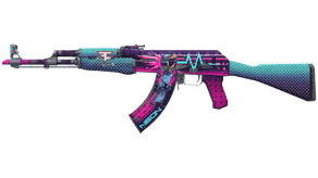 Neon Rider image