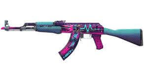 Neon Rider image